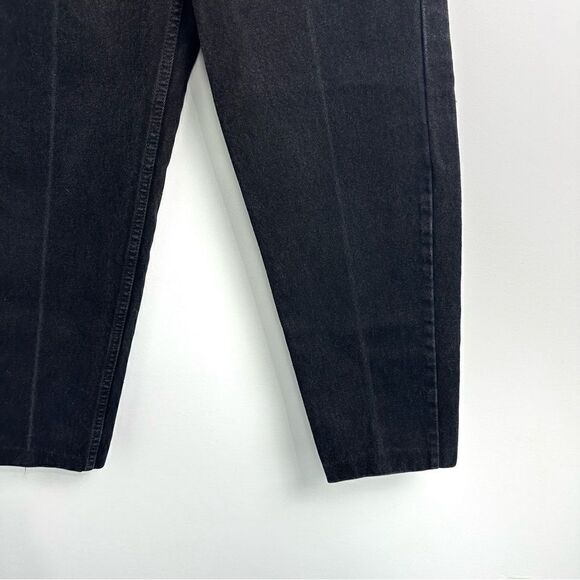 Vintage Orange Tab Black Levi’s Jeans 622 - Picture 9 of 16